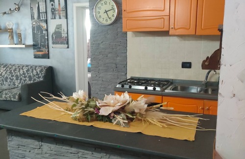 Ferrara Apartamento | B&b Casa Venere is your comfort, your magic, the best for your vacation.