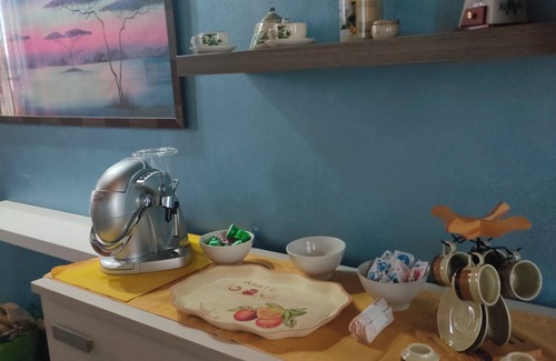 Ferrara Apartamento | B&b Casa Venere is your comfort, your magic, the best for your vacation.