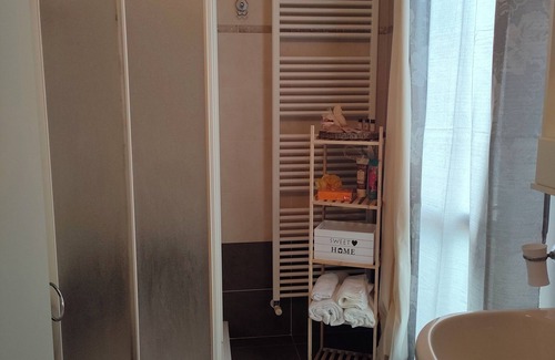 Ferrara Apartamento | B&b Casa Venere is your comfort, your magic, the best for your vacation.