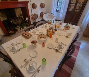 Foligno Casa | B&B Casa Zia Cianetta Residenza di Campagna