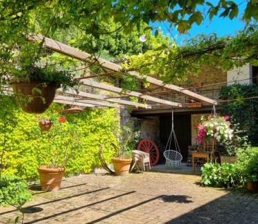Foligno Casa | B&B Casa Zia Cianetta Residenza di Campagna