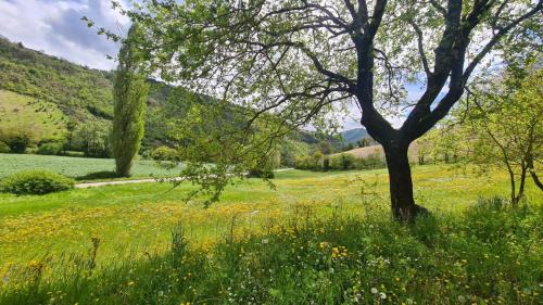Foligno Casa | B&B Casa Zia Cianetta Residenza di Campagna