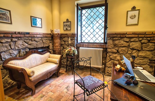 Casalaccio Cama Y Desayuno | B&B Casale Ansamagi Relax & Pool