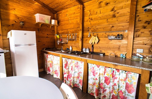 Casalaccio Cama Y Desayuno | B&B Casale Ansamagi Relax & Pool