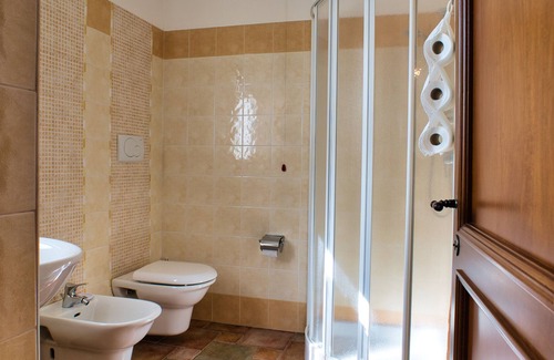 Casalaccio Cama Y Desayuno | B&B Casale Ansamagi Relax & Pool