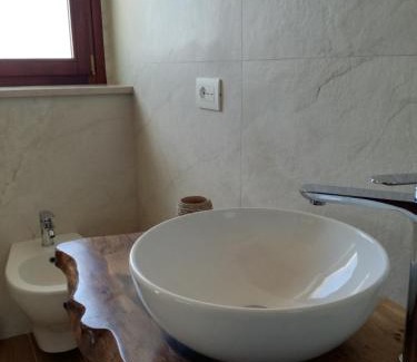 Cupra Marittima Casa | B&B CasalFarano