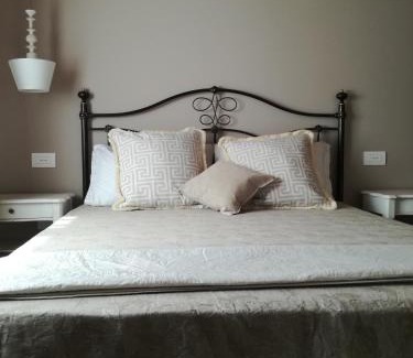 Cupra Marittima Casa | B&B CasalFarano