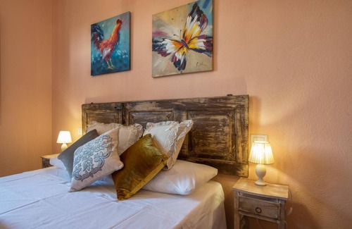 Fucecchio Cama Y Desayuno | B&B Casalisa