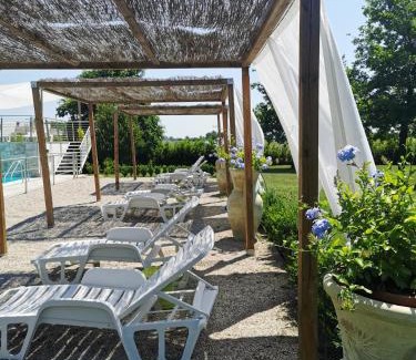 Marcaria Cama Y Desayuno | B&B Casazze Dream
