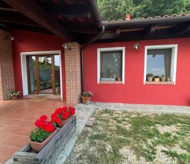 Chiaverano Cama Y Desayuno | B&B Cascina Bedria