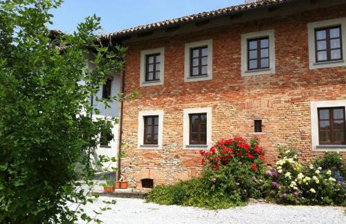 Barbaresco Casa | B&B Cascina Gaione Via Gallina,18b 12052 Neive cn