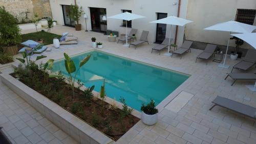 Sommatino Casa | B&B Case Marcapane