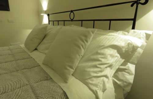Sommatino Casa | B&B Case Marcapane