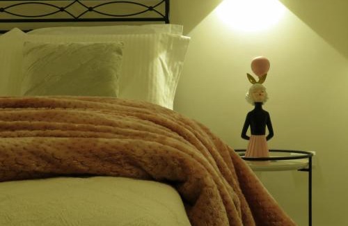 Sommatino Casa | B&B Case Marcapane