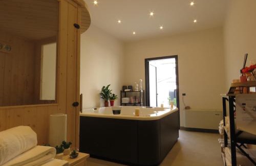 Sommatino Casa | B&B Case Marcapane