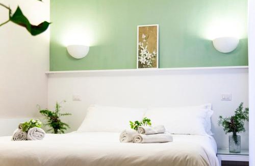 Gianicolense Cama Y Desayuno | B&B Casetta Roma