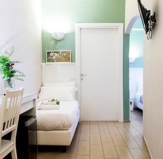 Gianicolense Cama Y Desayuno | B&B Casetta Roma