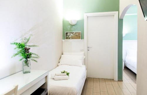 Gianicolense Cama Y Desayuno | B&B Casetta Roma