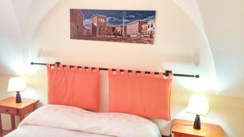 Monteroni di Lecce Cama Y Desayuno | B&B Casina Margherita