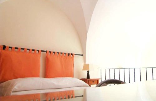 Monteroni di Lecce Cama Y Desayuno | B&B Casina Margherita