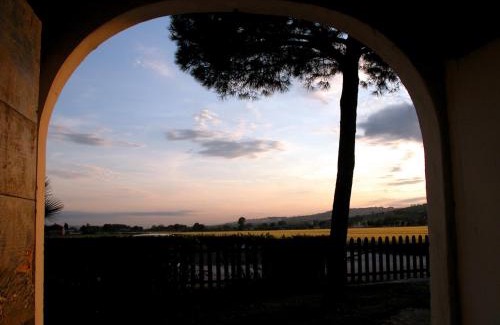 Potenza Picena Cama Y Desayuno | B&B Centro Ippico Andrea