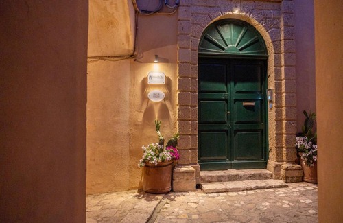 Otranto Historic Centre Cama Y Desayuno | B&B Centro Storico