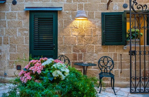 Otranto Historic Centre Cama Y Desayuno | B&B Centro Storico