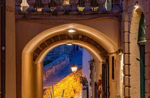 Otranto Historic Centre Cama Y Desayuno | B&B Centro Storico