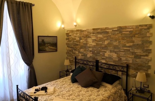 Viterbo Cama Y Desayuno | B&B Centro Storico Viterbo
