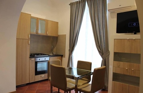 Viterbo Cama Y Desayuno | B&B Centro Storico Viterbo