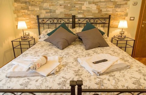 Viterbo Cama Y Desayuno | B&B Centro Storico Viterbo