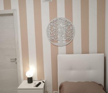 Casarano Casa | B&B Cesaranum