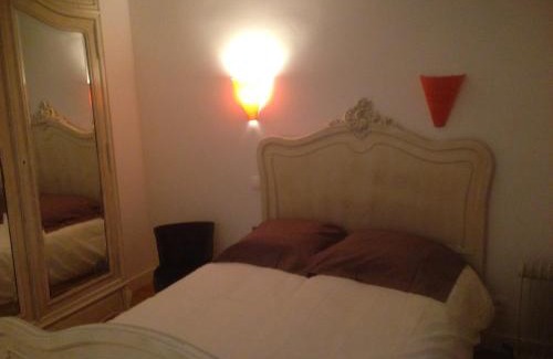 La Houssoye Cama Y Desayuno | B&B Château De La Houssoye