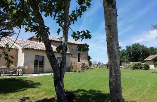 Saint-Maime-de-Pereyrol Cama Y Desayuno | B&B, Chambres Dordogne, Clos de Saint-Maime