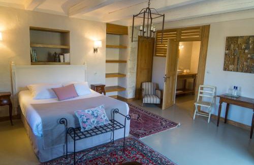Saint-Maime-de-Pereyrol Cama Y Desayuno | B&B, Chambres Dordogne, Clos de Saint-Maime