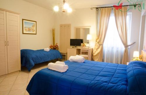 Sora Cama Y Desayuno | B&B Charme