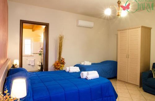 Sora Cama Y Desayuno | B&B Charme