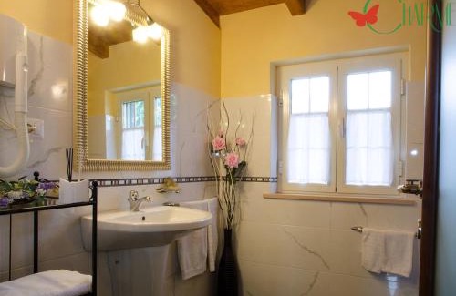 Sora Cama Y Desayuno | B&B Charme