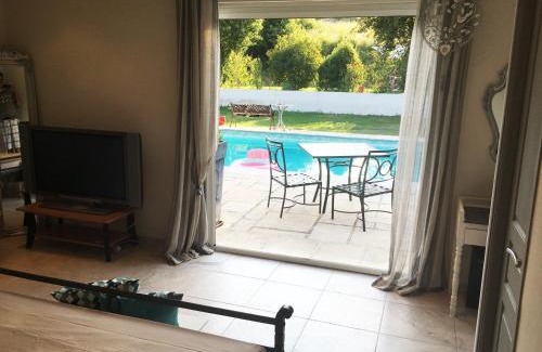 Saint-Paul-de-Vence Casa | B&B Charming Saint Paul de Vence