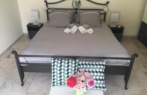 Saint-Paul-de-Vence Casa | B&B Charming Saint Paul de Vence