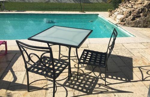 Saint-Paul-de-Vence Casa | B&B Charming Saint Paul de Vence