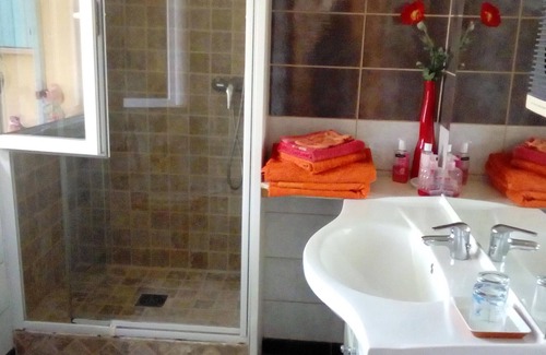 Vaison-la-Romaine Cama Y Desayuno | B&B Chez Rose-Marie