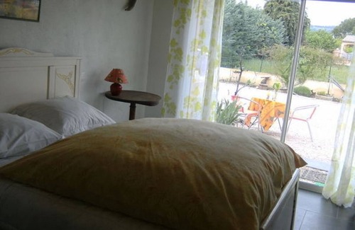 Vaison-la-Romaine Cama Y Desayuno | B&B Chez Rose-Marie