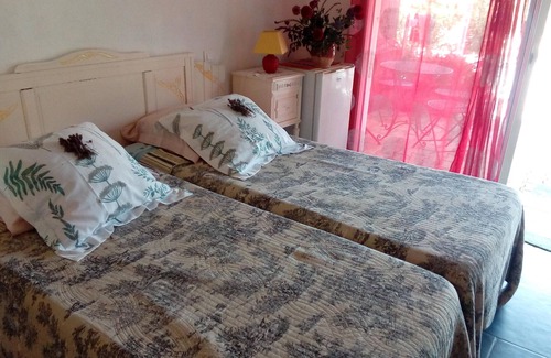 Vaison-la-Romaine Cama Y Desayuno | B&B Chez Rose-Marie