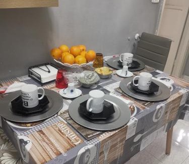 Centro Storico Cama Y Desayuno | B&b Ci Vediamo Da Mario