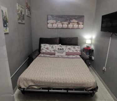 Centro Storico Cama Y Desayuno | B&b Ci Vediamo Da Mario