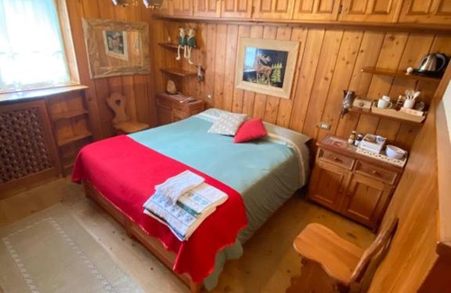 Cortina d'Ampezzo Cama Y Desayuno | B&B Ciasa dei More