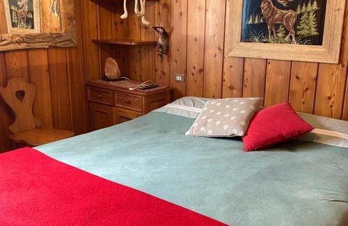 Cortina d'Ampezzo Cama Y Desayuno | B&B Ciasa dei More