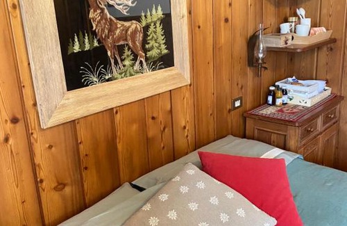 Cortina d'Ampezzo Cama Y Desayuno | B&B Ciasa dei More