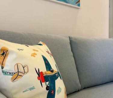 Castellaneta Casa | B&B Cieli Blu